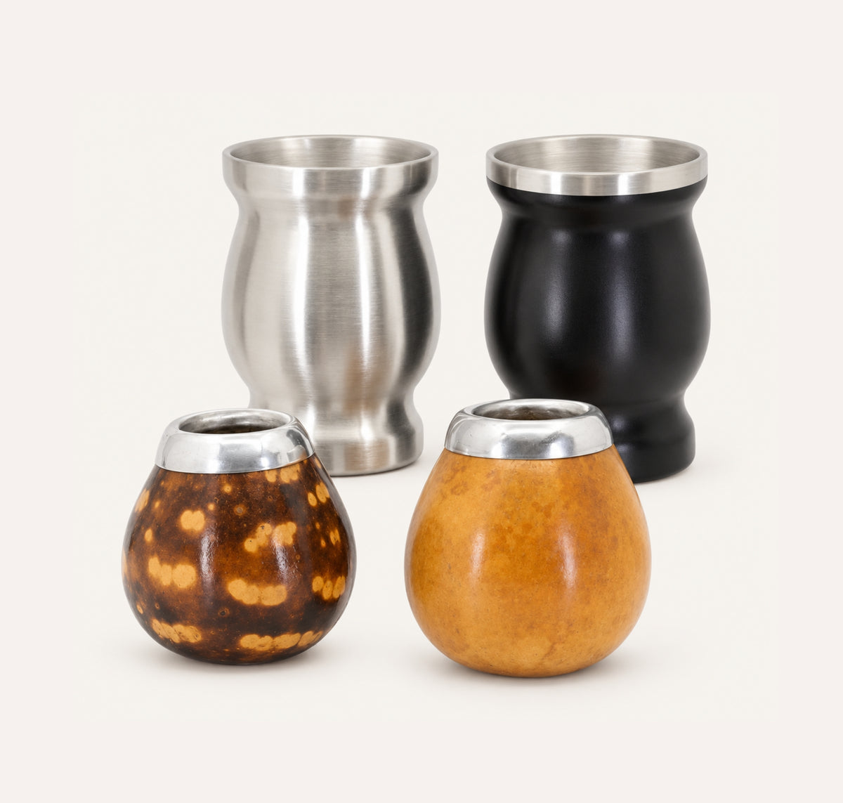 Mate Kalabasse-verpackung