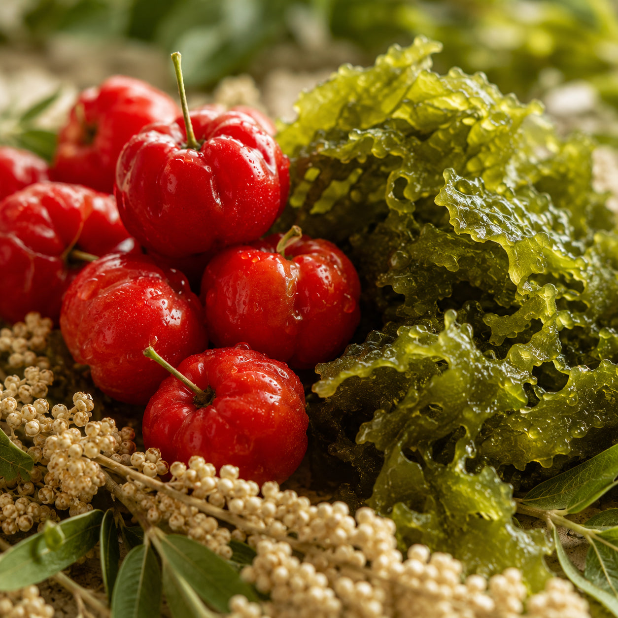 Multivitamin Kapseln-zutaten