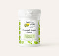 Omega 3 Kapseln Vegan-verpackung