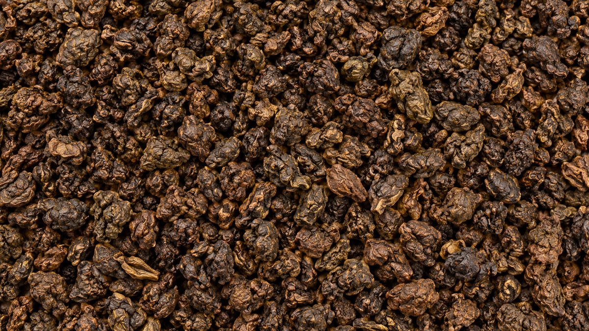 Oolong Gaba Premium Tee-form_top