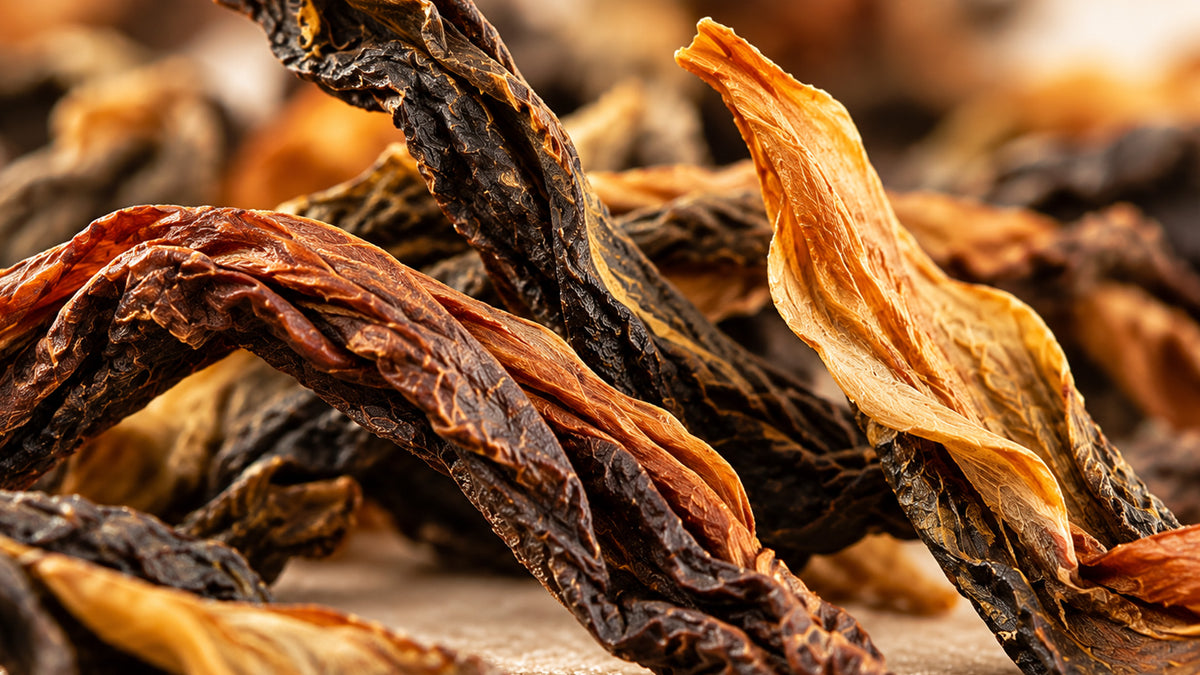 Oolong Tee Bio-zutat2_links