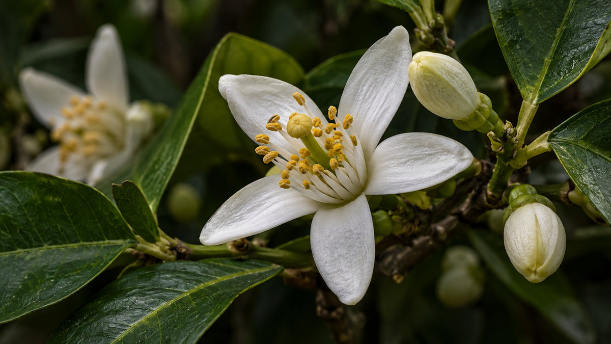 Orangenblütenwasser (Neroli) BIO-zutat1_rechts