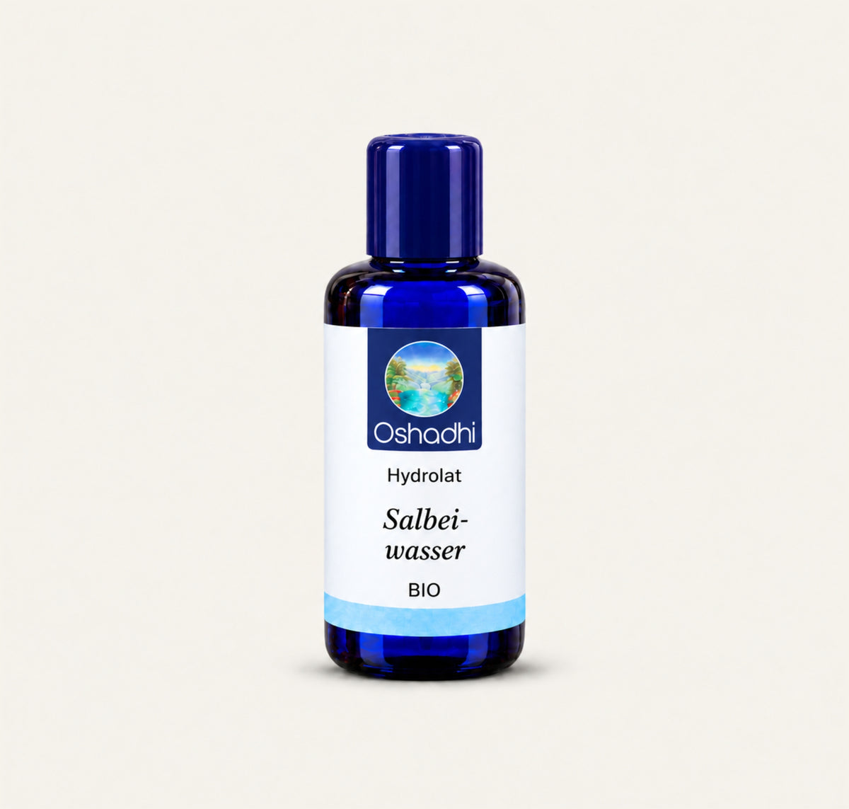 Salbeiwasser BIO-verpackung