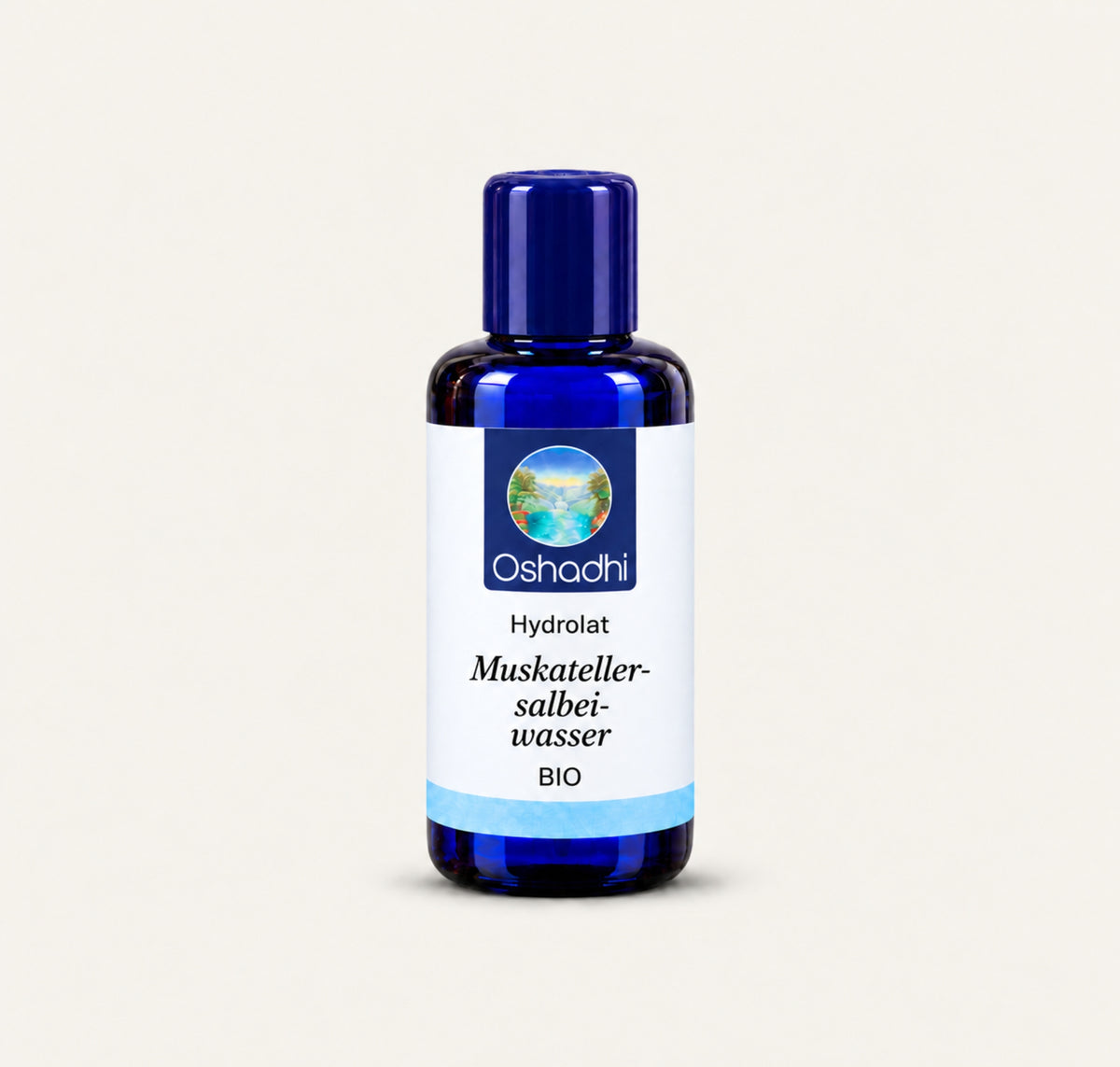 Muskatellersalbeiwasser BIO-verpackung