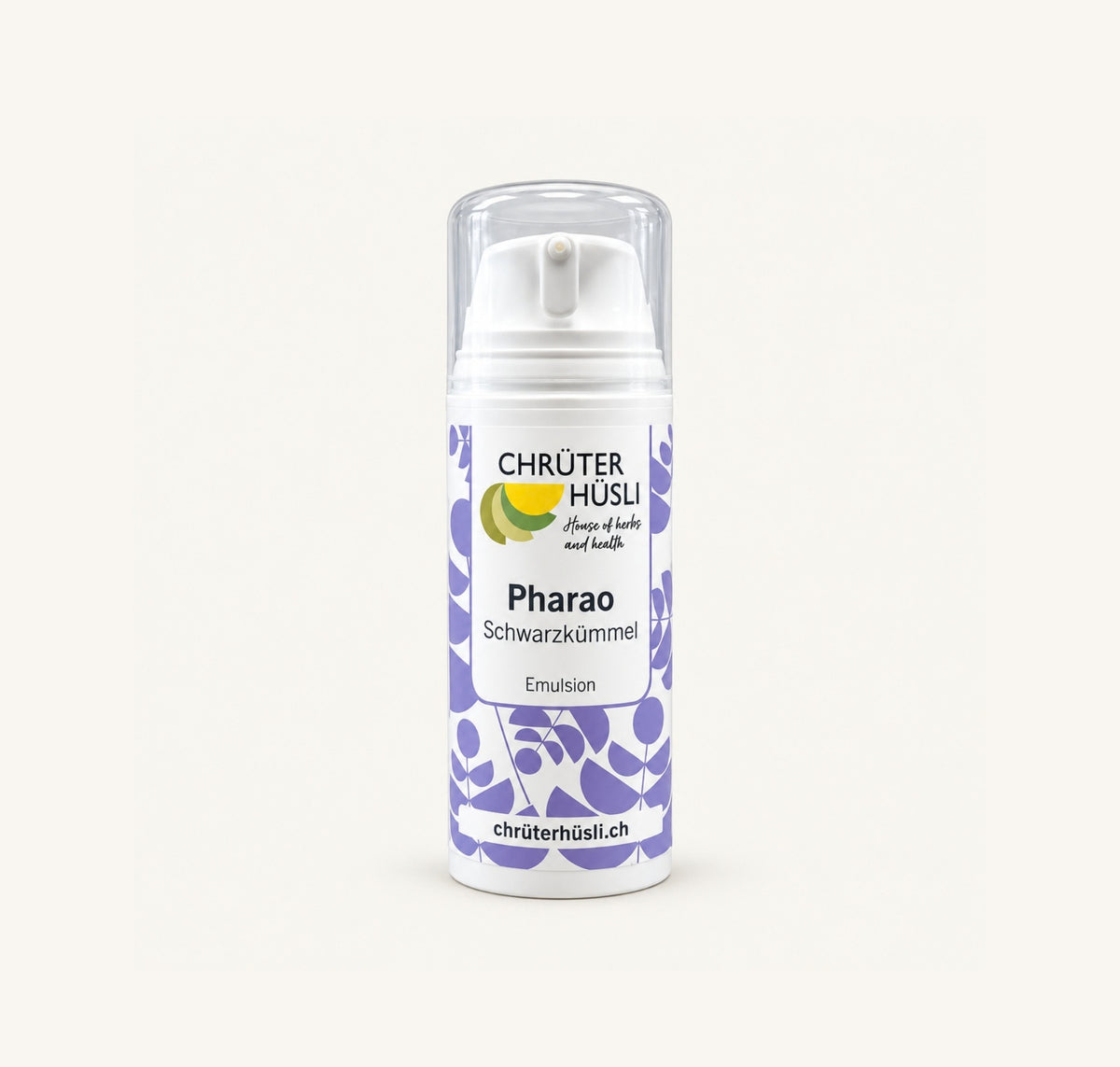Pharao Emulsion-verpackung