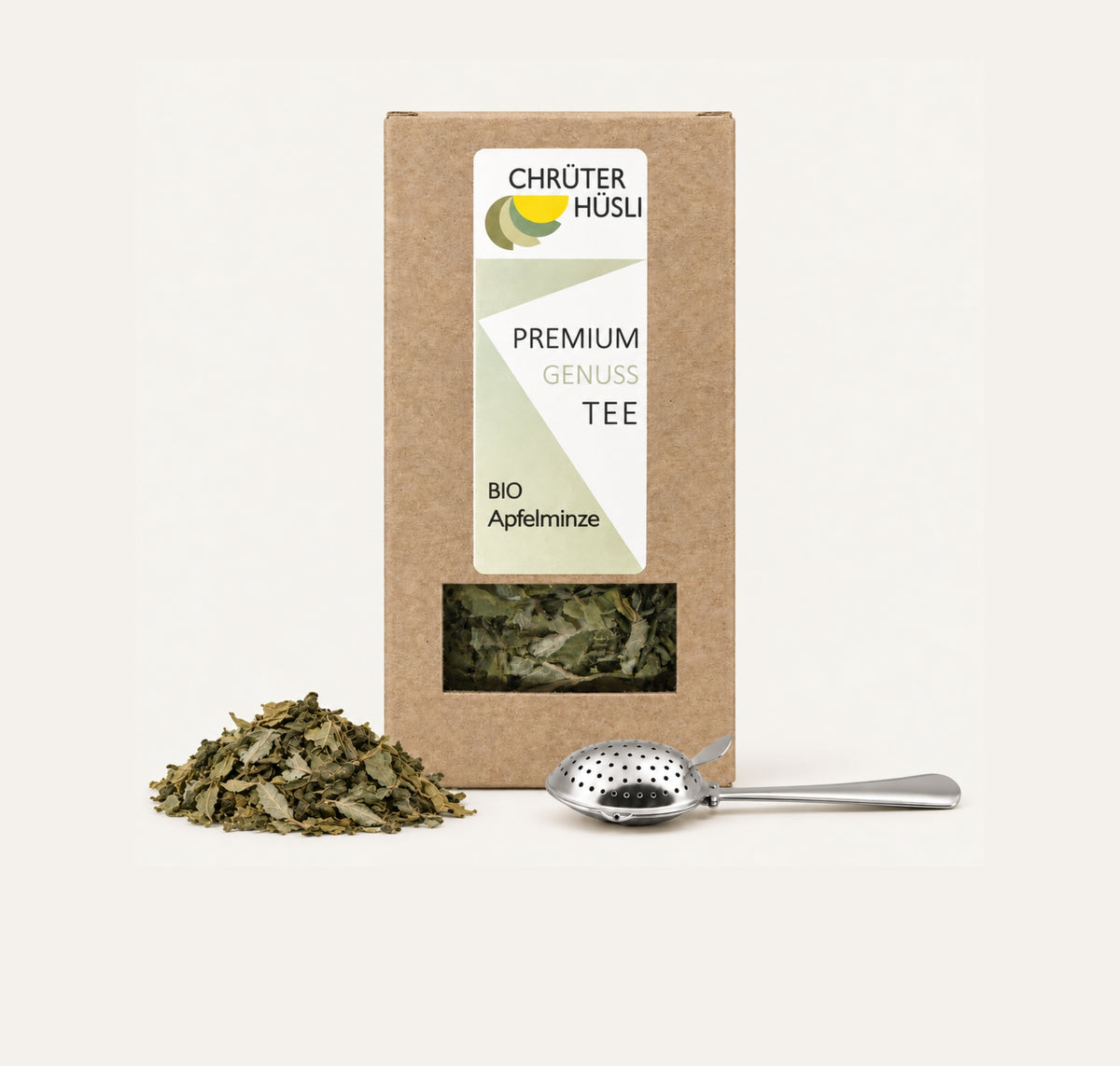 Premium Apfelminze-einnahme