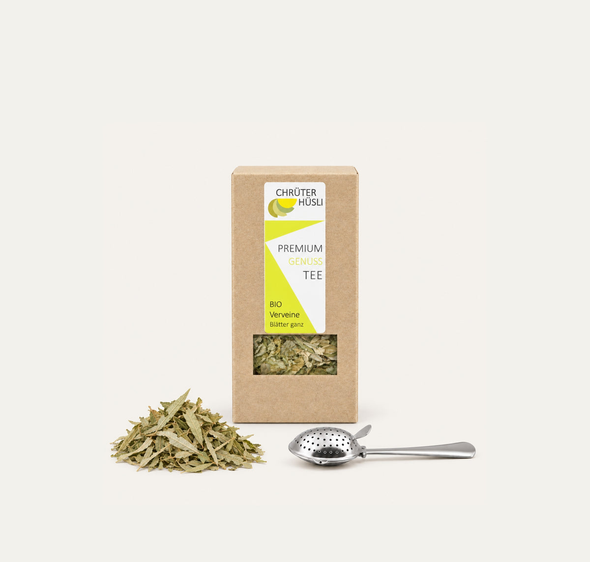 Premium Verveine Bio-einnahme