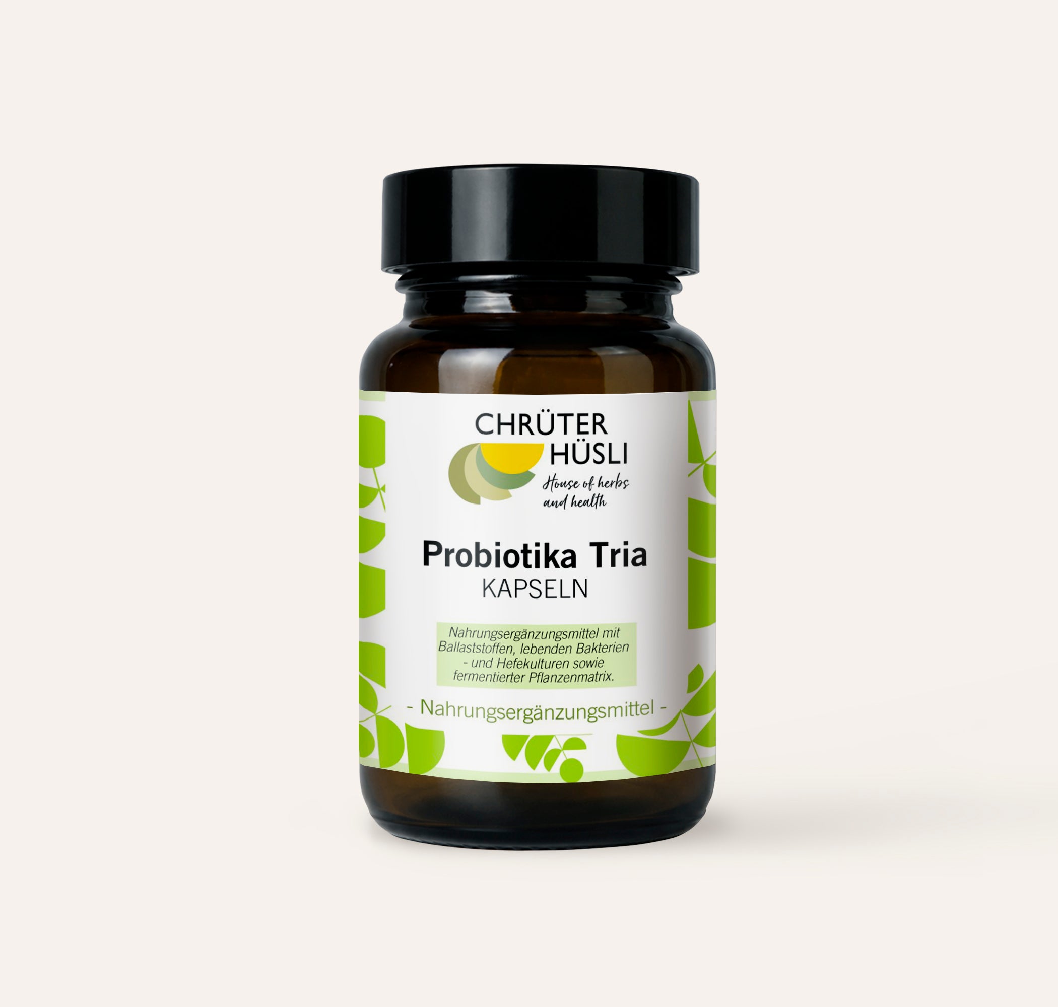 Probiotika Tria Kapseln