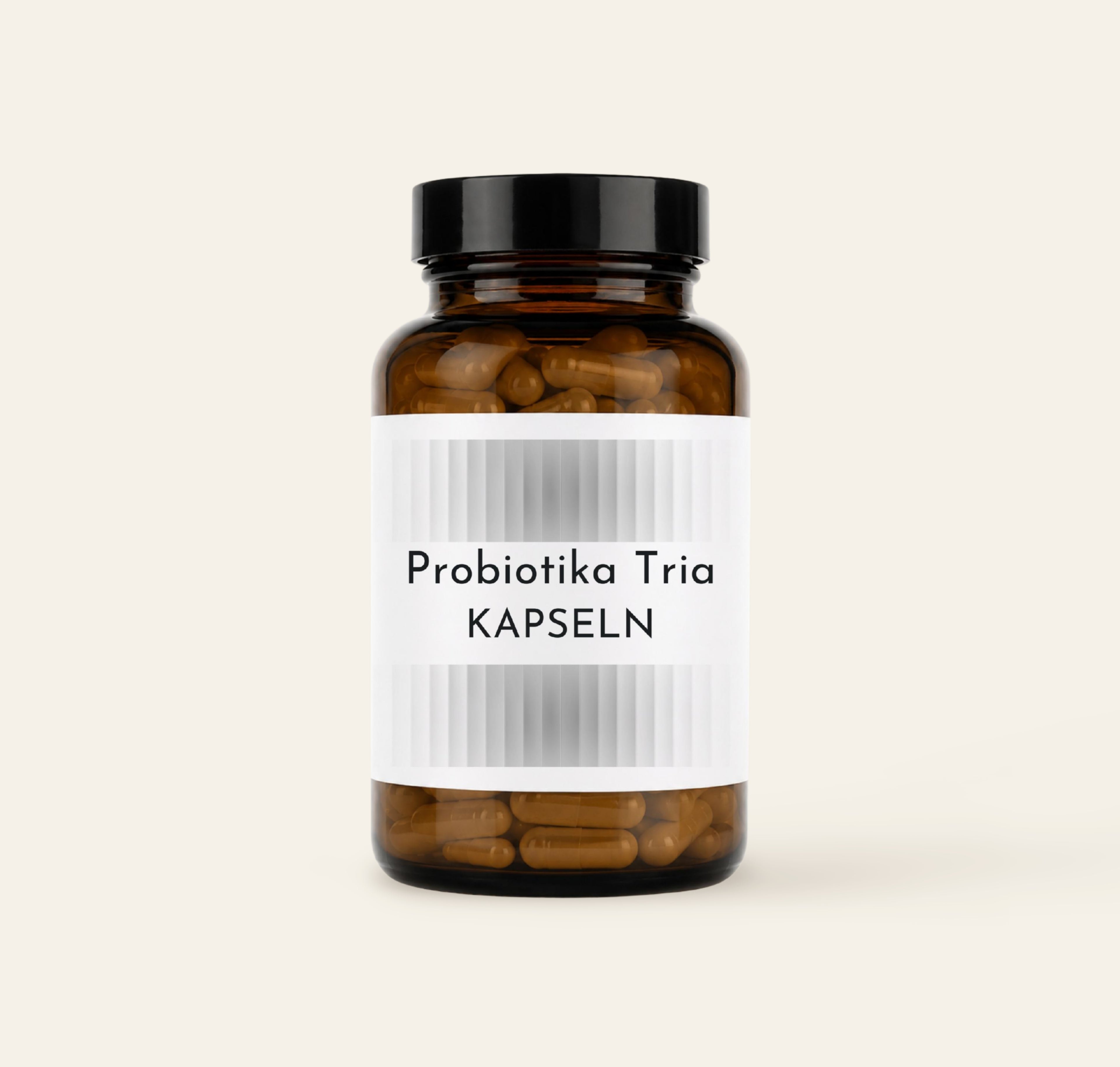 Probiotika Tria Kapseln