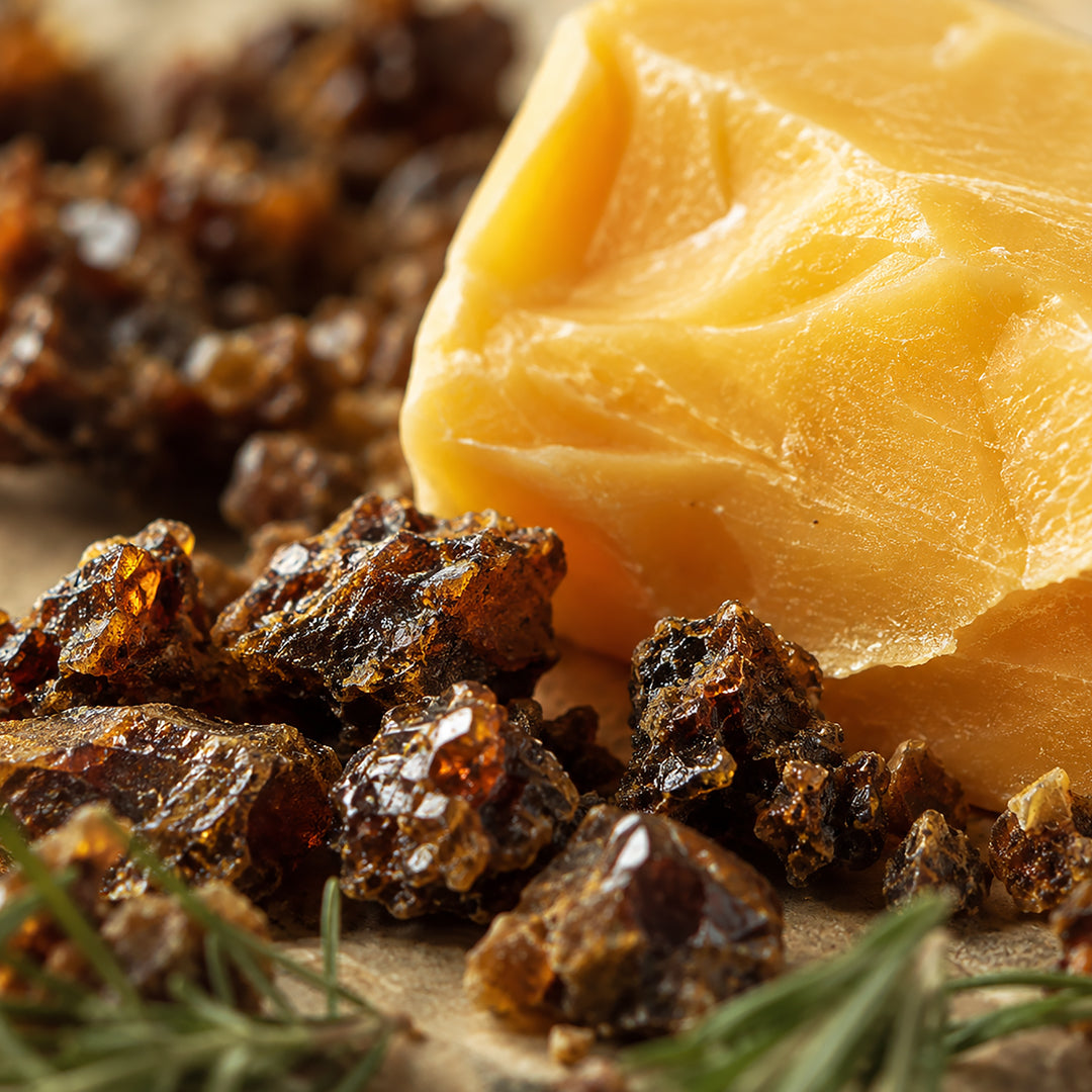 Propolis Rein Salbe-zutaten