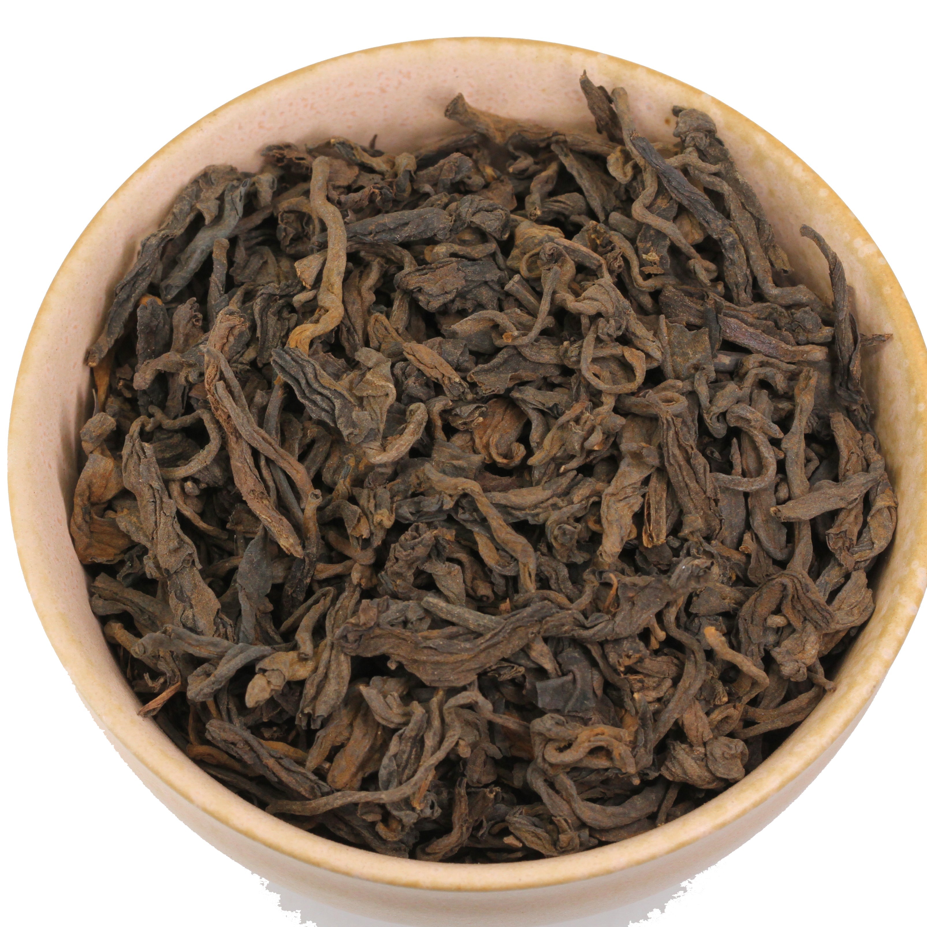 Pu-Erh Tee Hong Tai Chang (reif)