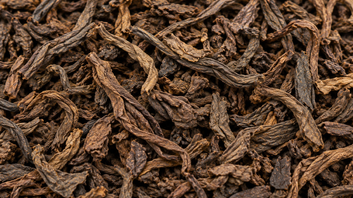 Pu-Erh Tee Hong Tai Chang (reif)-form_top