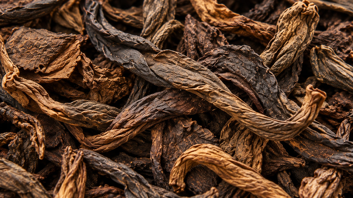 Pu-Erh Tee Hong Tai Chang (reif)-zutat2_links