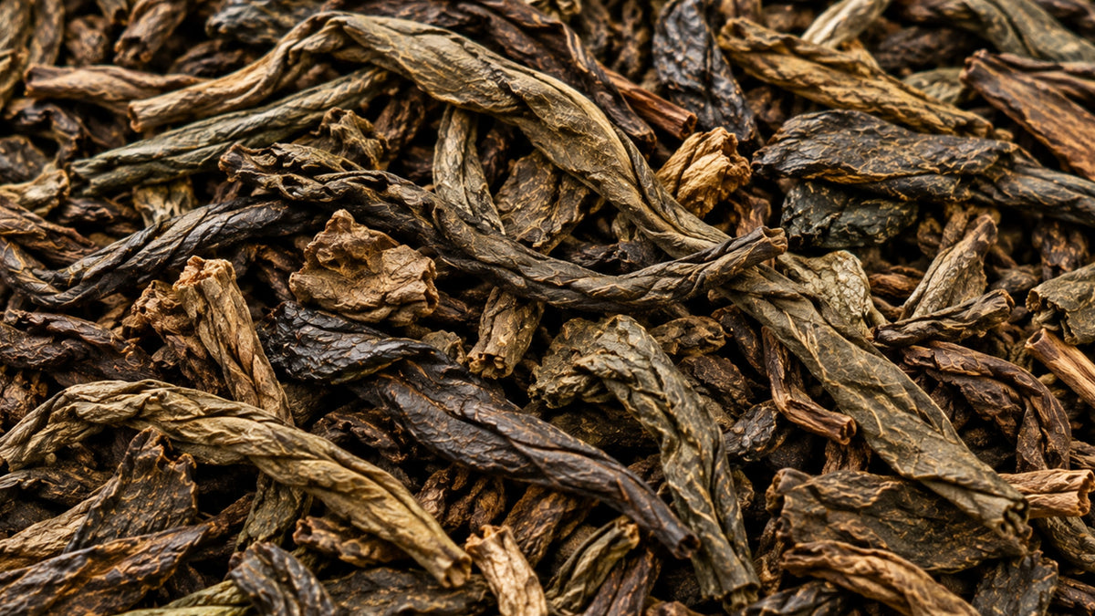 Pu-Erh Tee Lynx Sheng-form_top