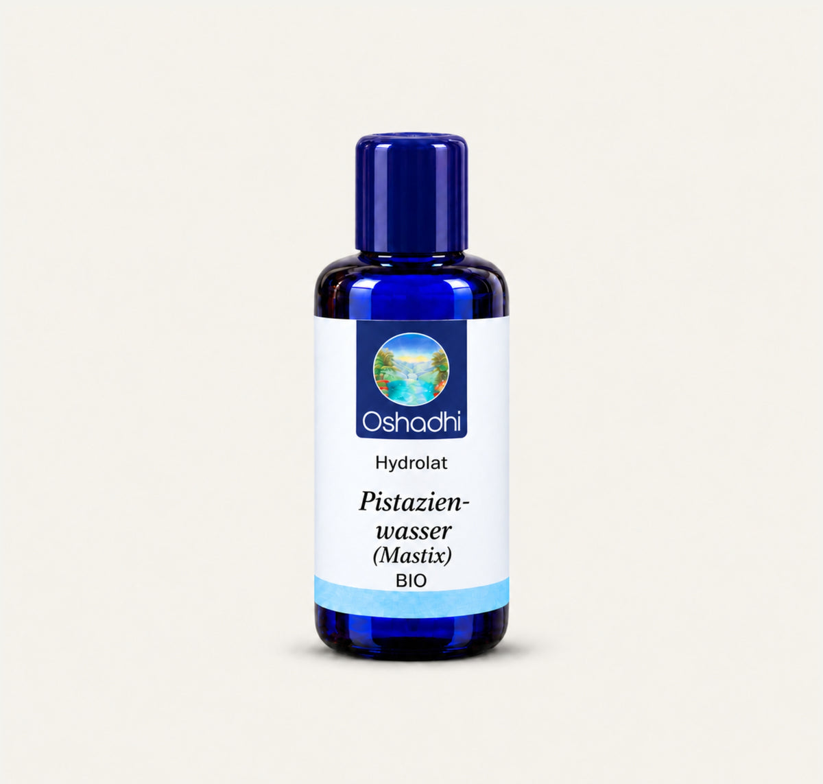 Pistazienwasser (Mastix) BIO-verpackung