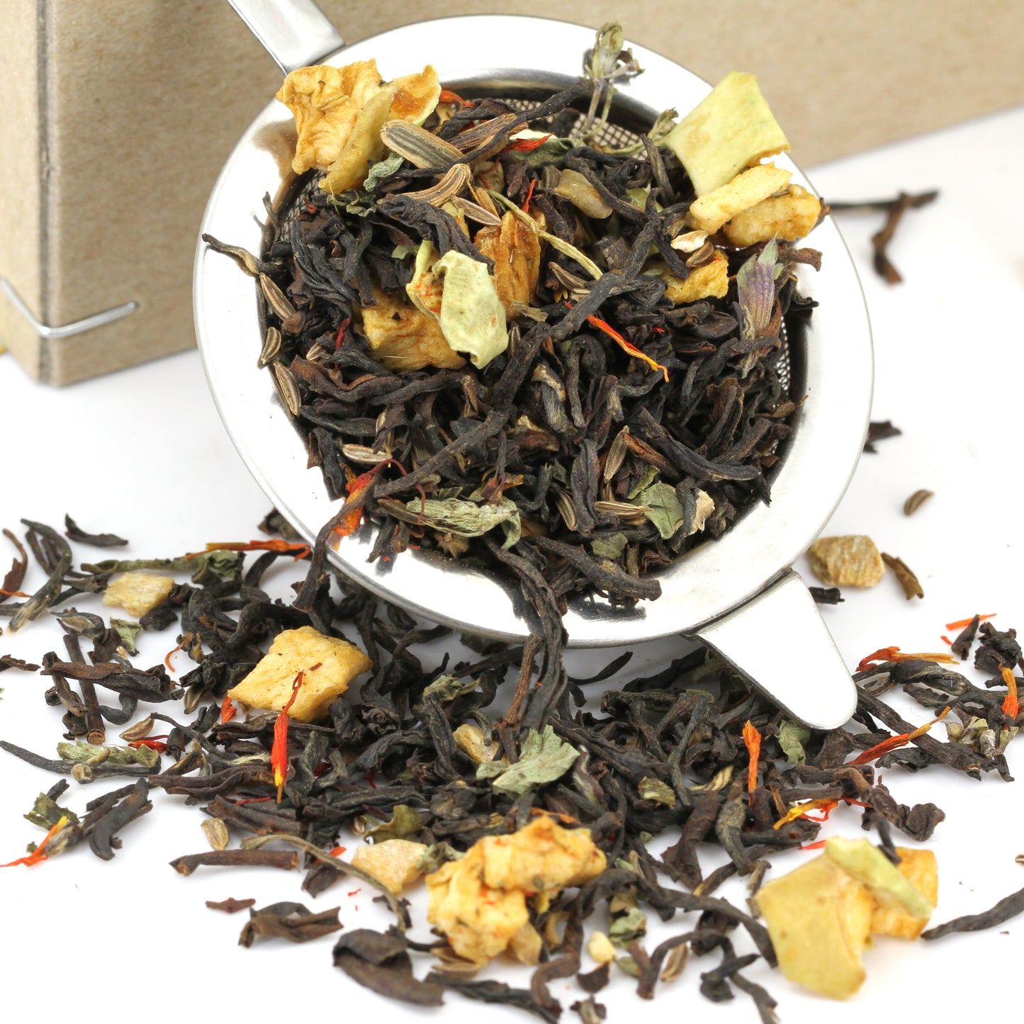 Raclette Fondue Tee 80 g