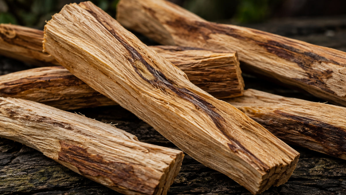 Räucherkegel Palo Santo-zutat1_rechts