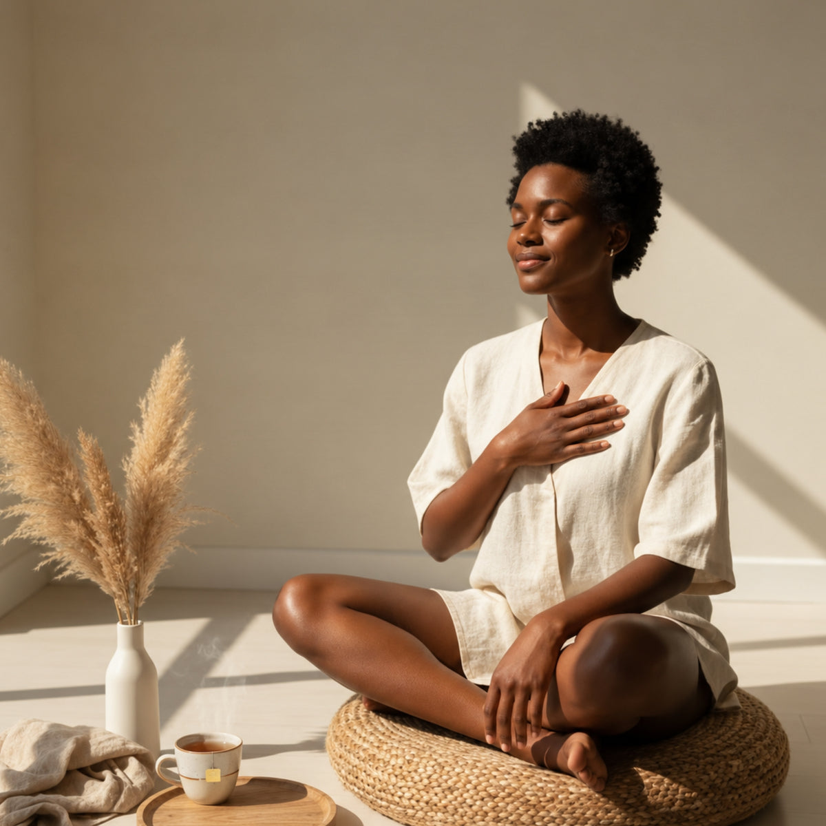 Räucherstoff Labdanum-funktion