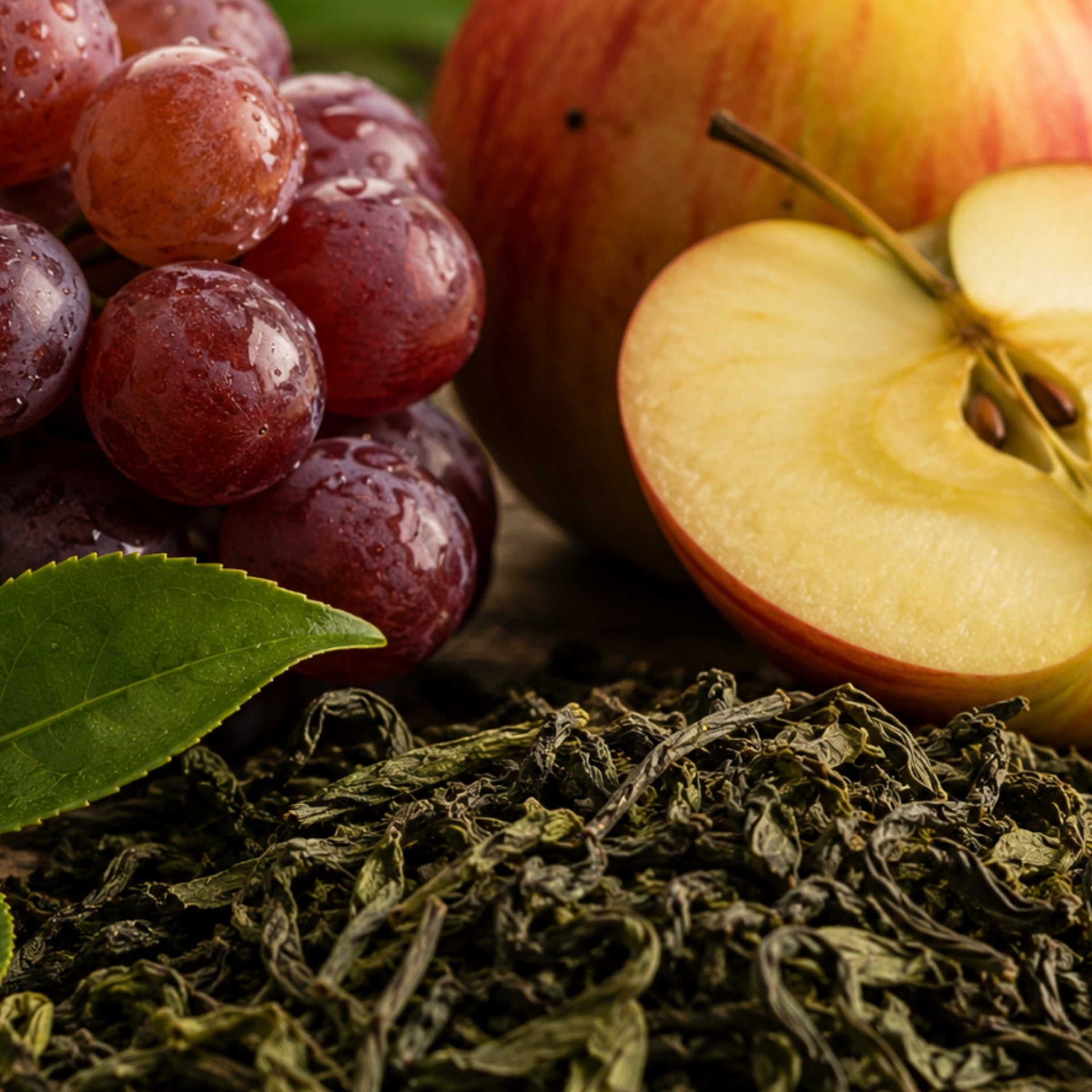 Resveratrol Plus Kapseln-zutaten