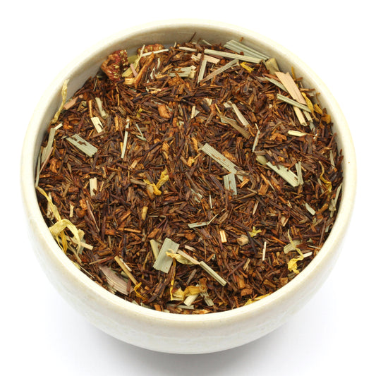 Rotbusch Mango-Erdbeer Tee 100 g