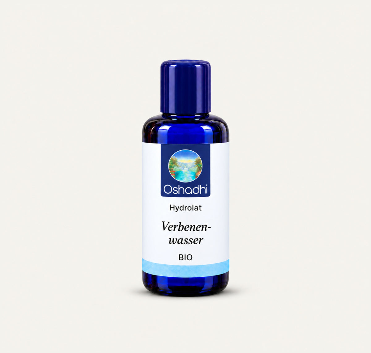 Verbenenwasser BIO-verpackung