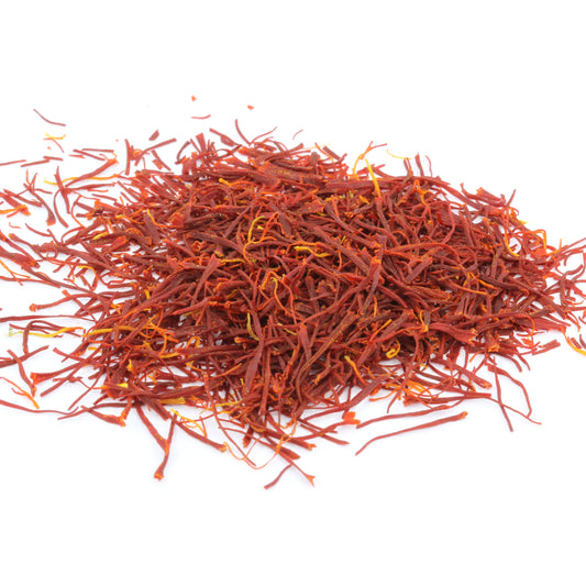 Safran Fäden Negin Iran 2 g