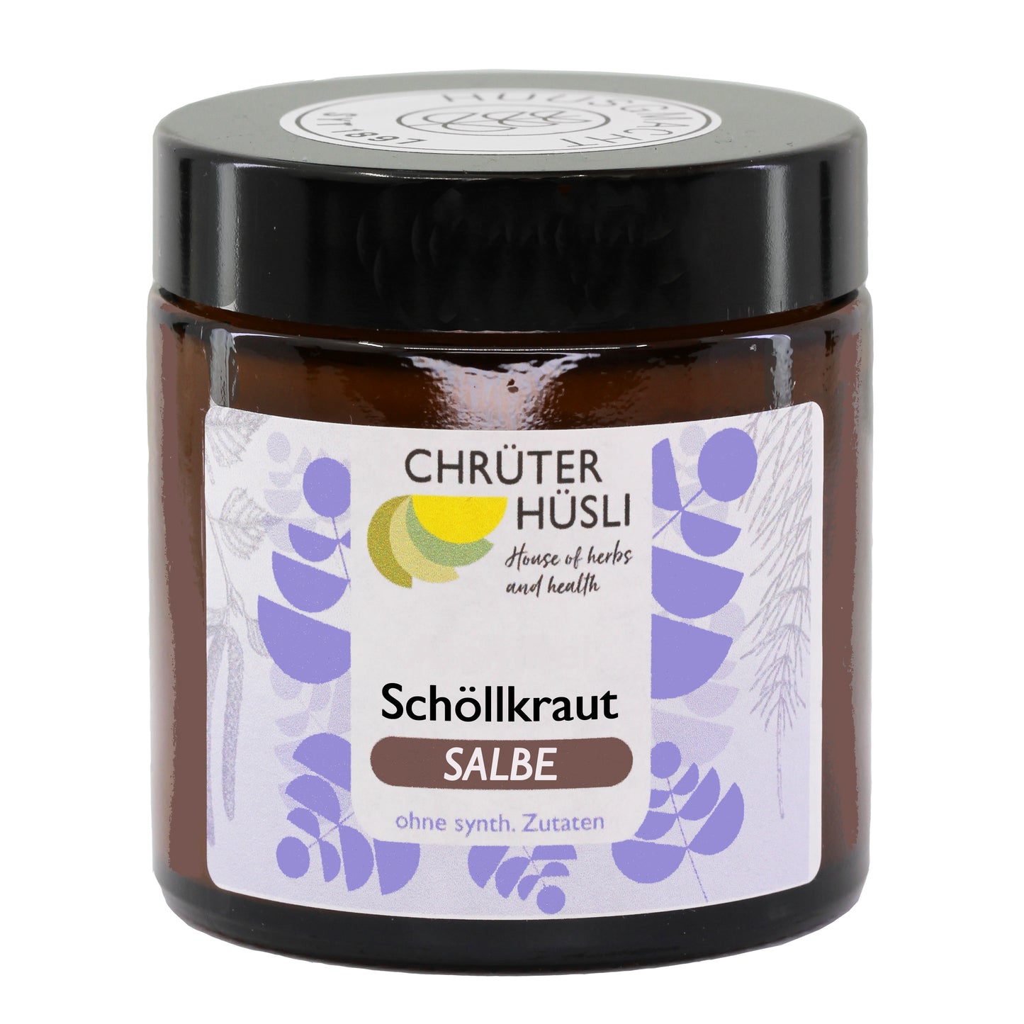 Schöllkrautsalbe 100 g