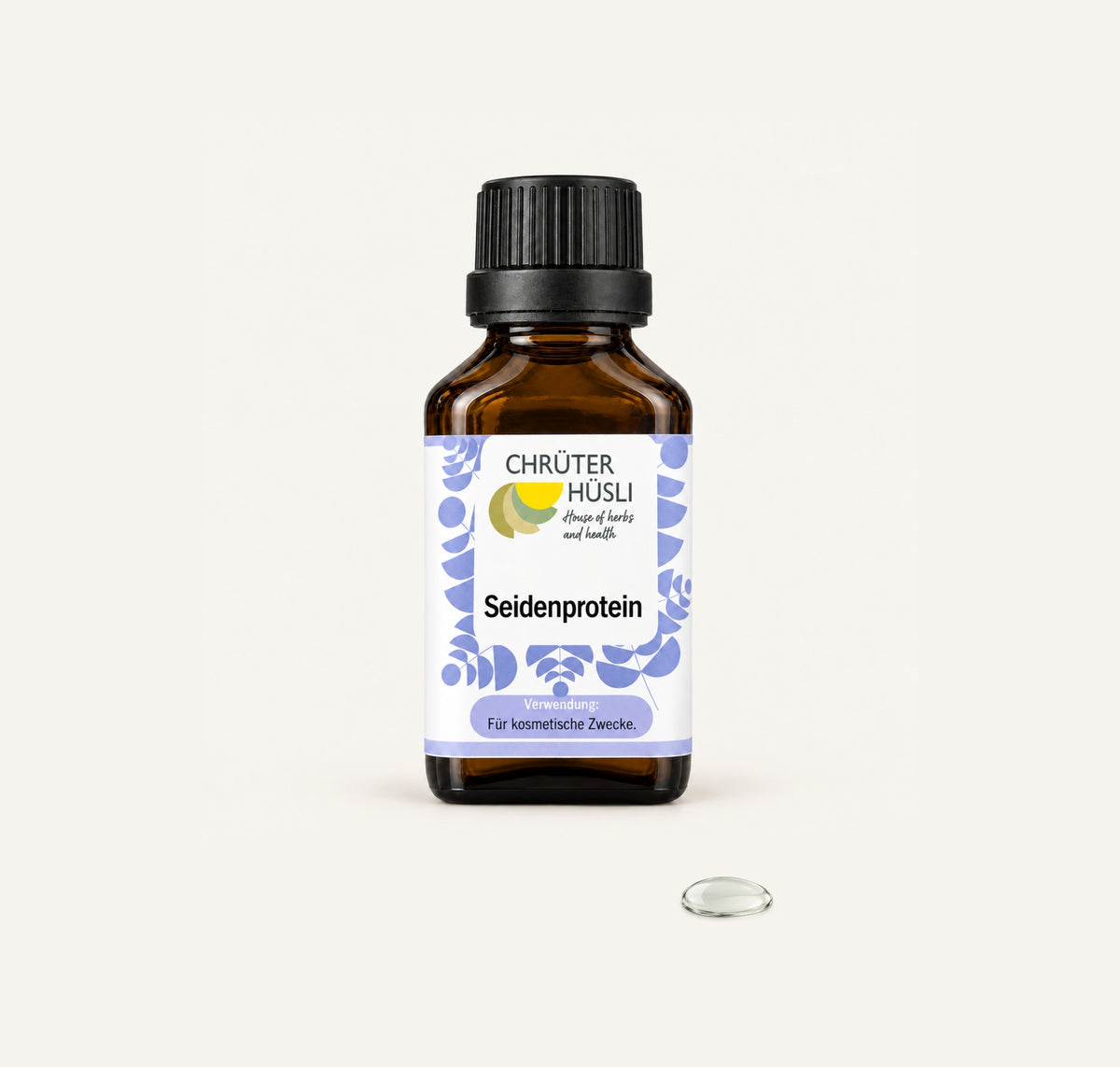 Seidenprotein-anwendung