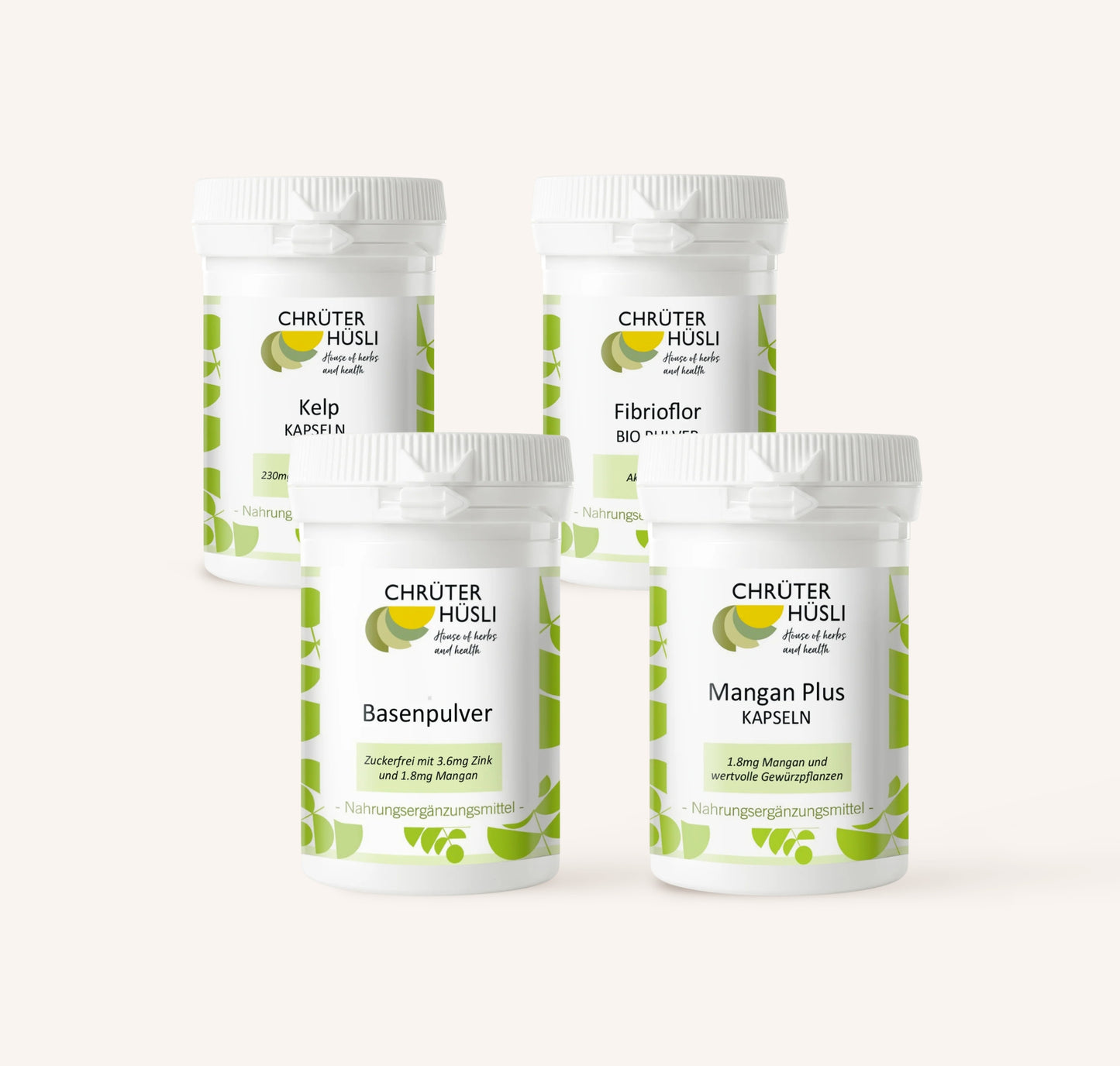 Shape Up Package-verpackung