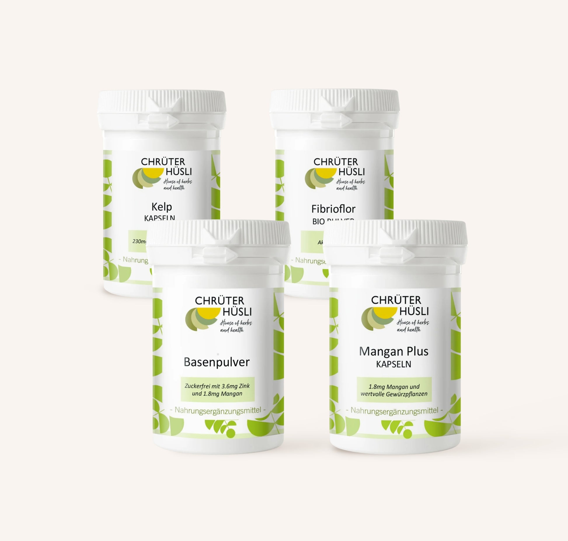 Shape Up Package-verpackung