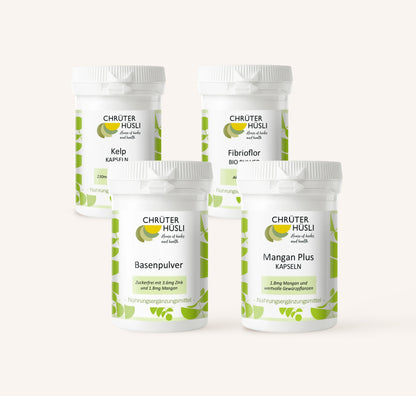 Shape Up Package-verpackung