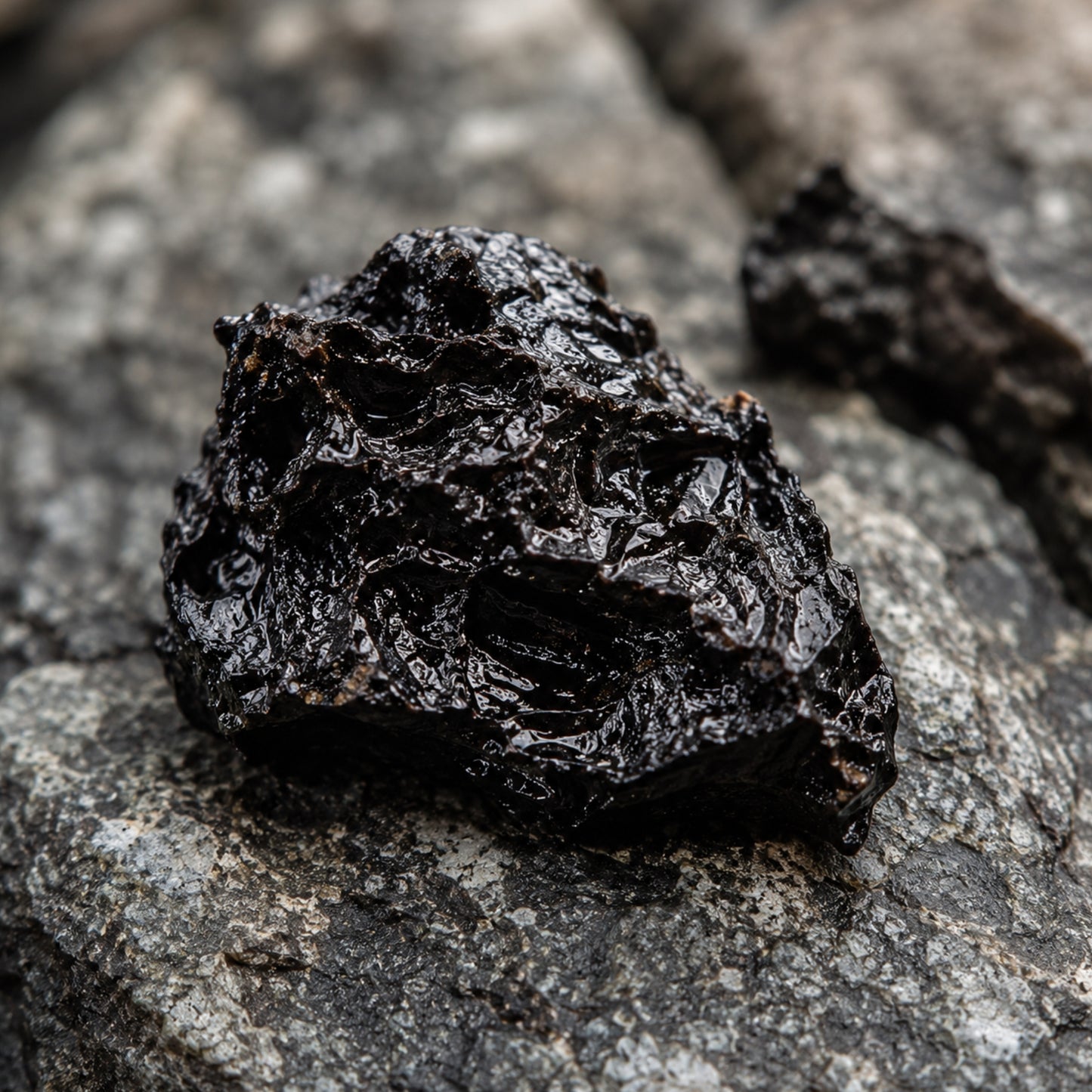 Shilajit Kapseln-zutaten