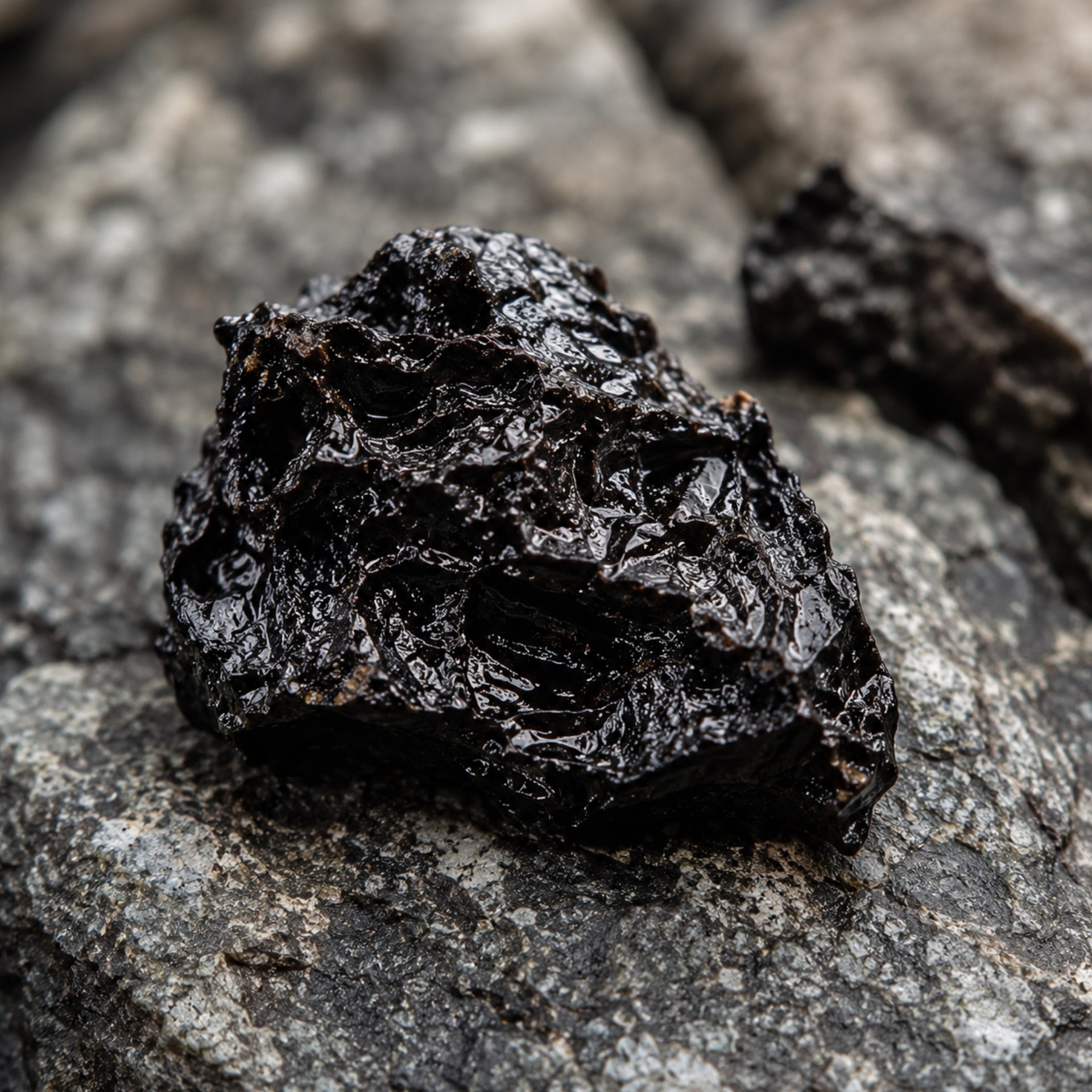 Shilajit Kapseln-zutaten