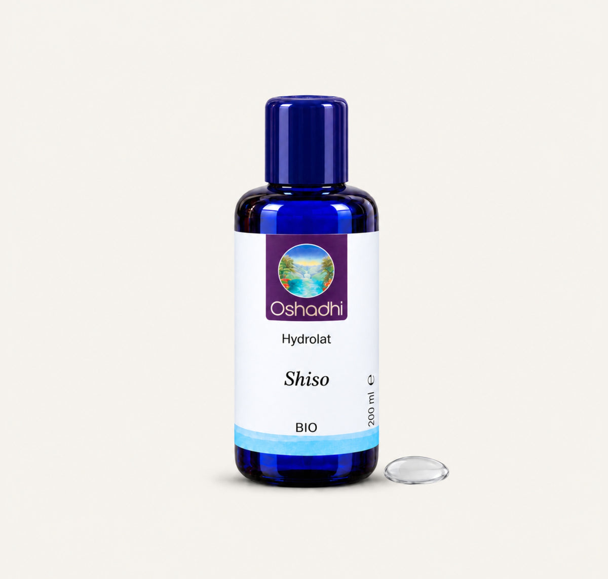 Shiso BIO-anwendung