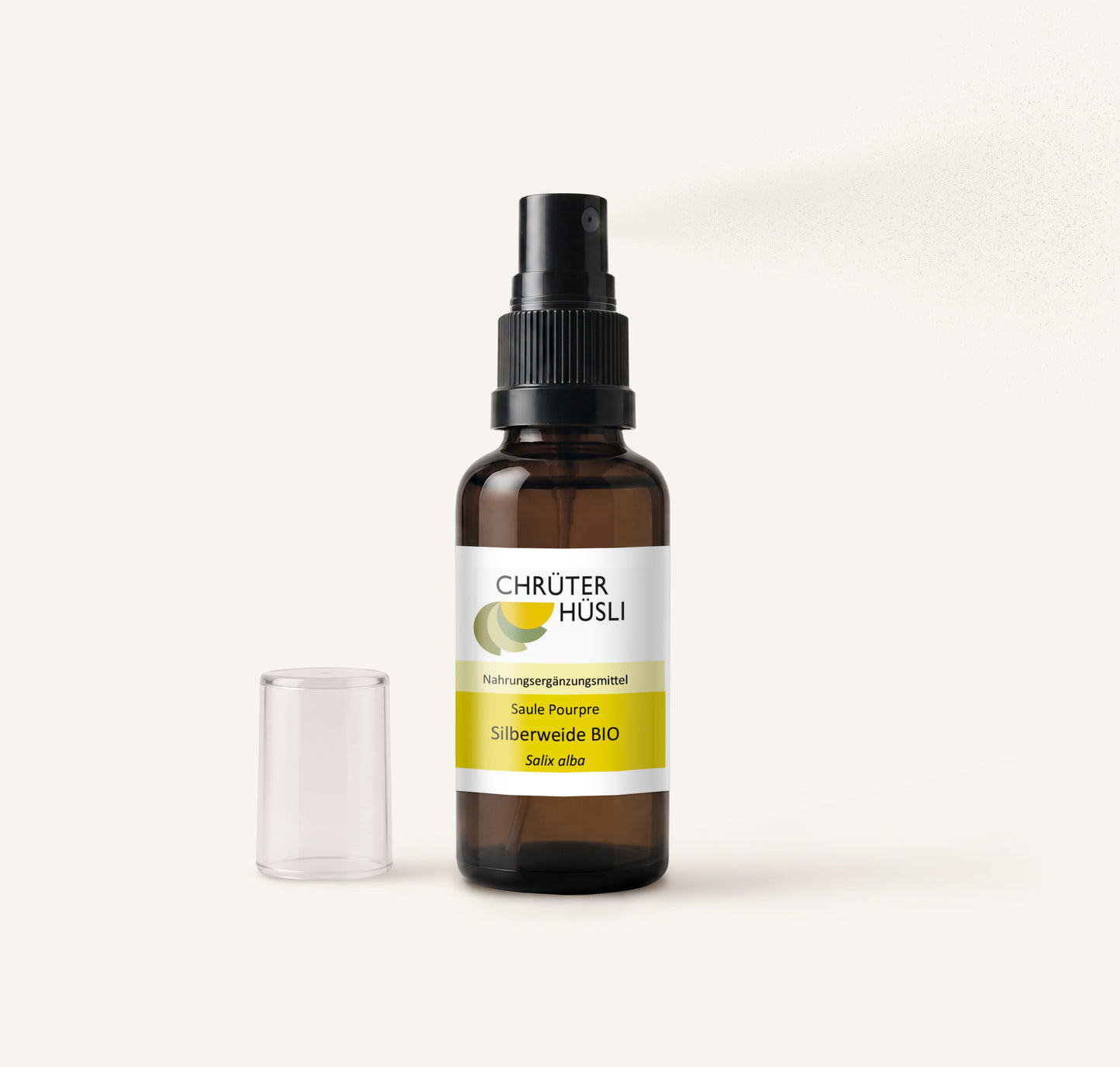 Silberweide Glycerinmazerat-einnahme