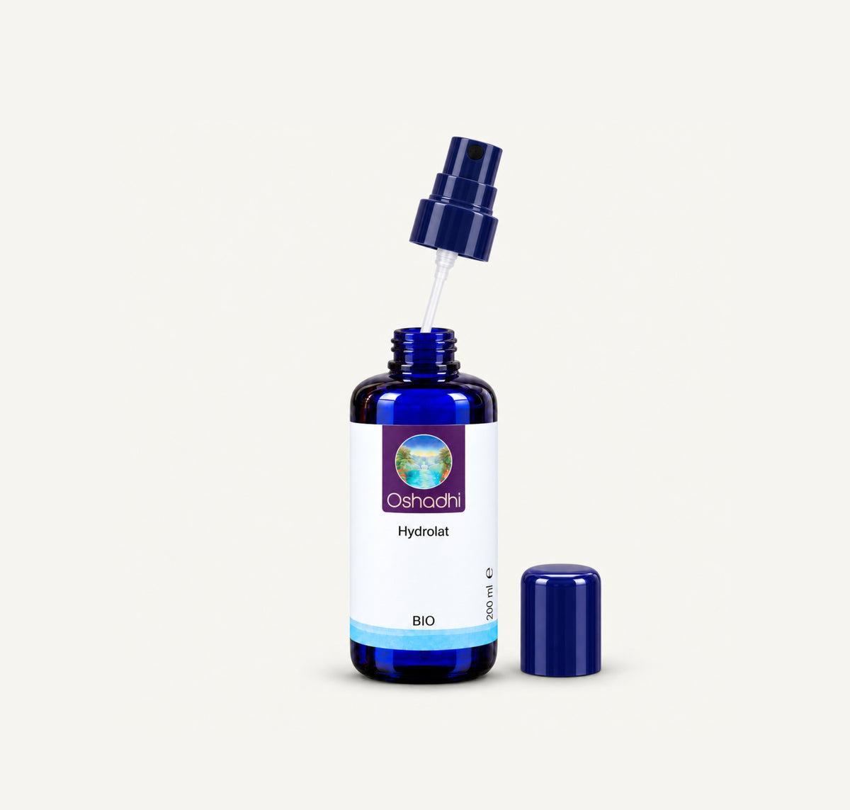 Sprayaufsatz-anwendung