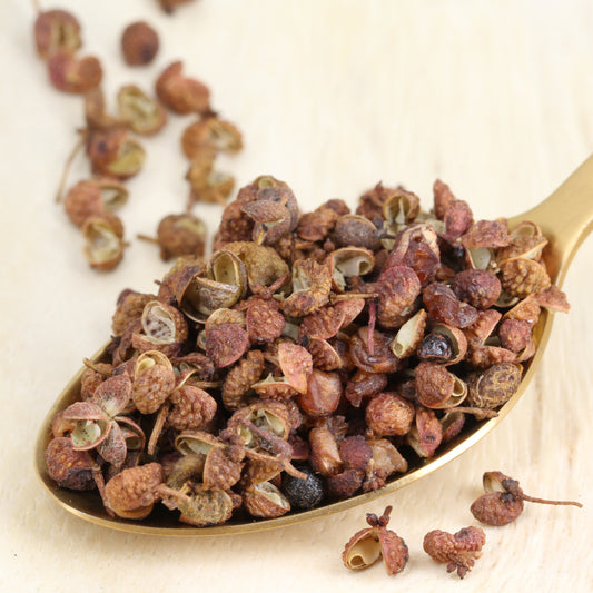 Pfeffer Szechuan rot 30 g