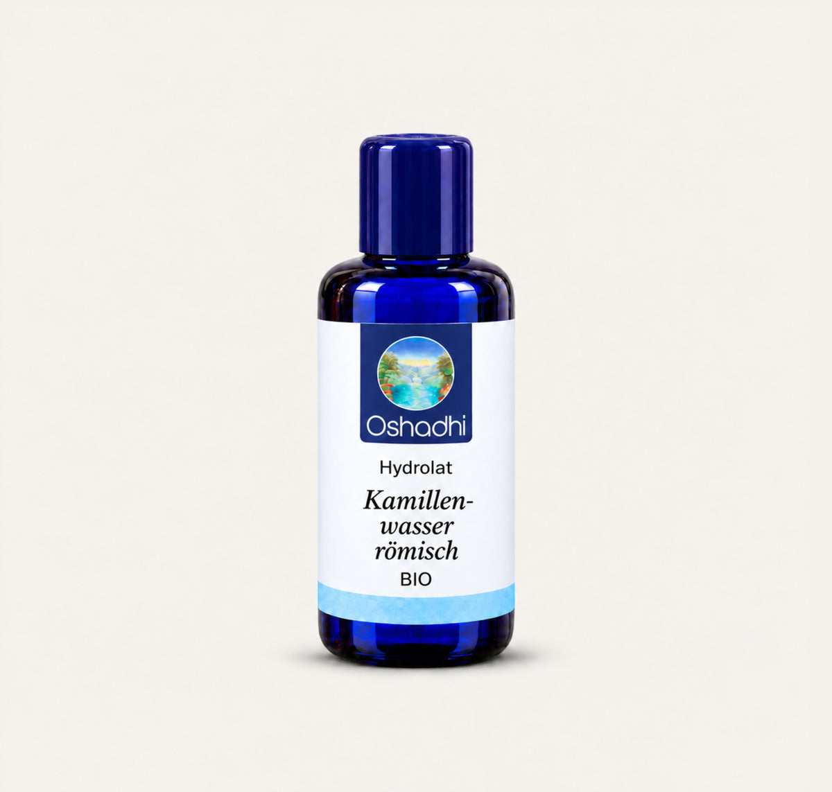 Kamillenwasser Römisch EU BIO-verpackung