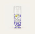 Tea Tree Soft Creme-verpackung