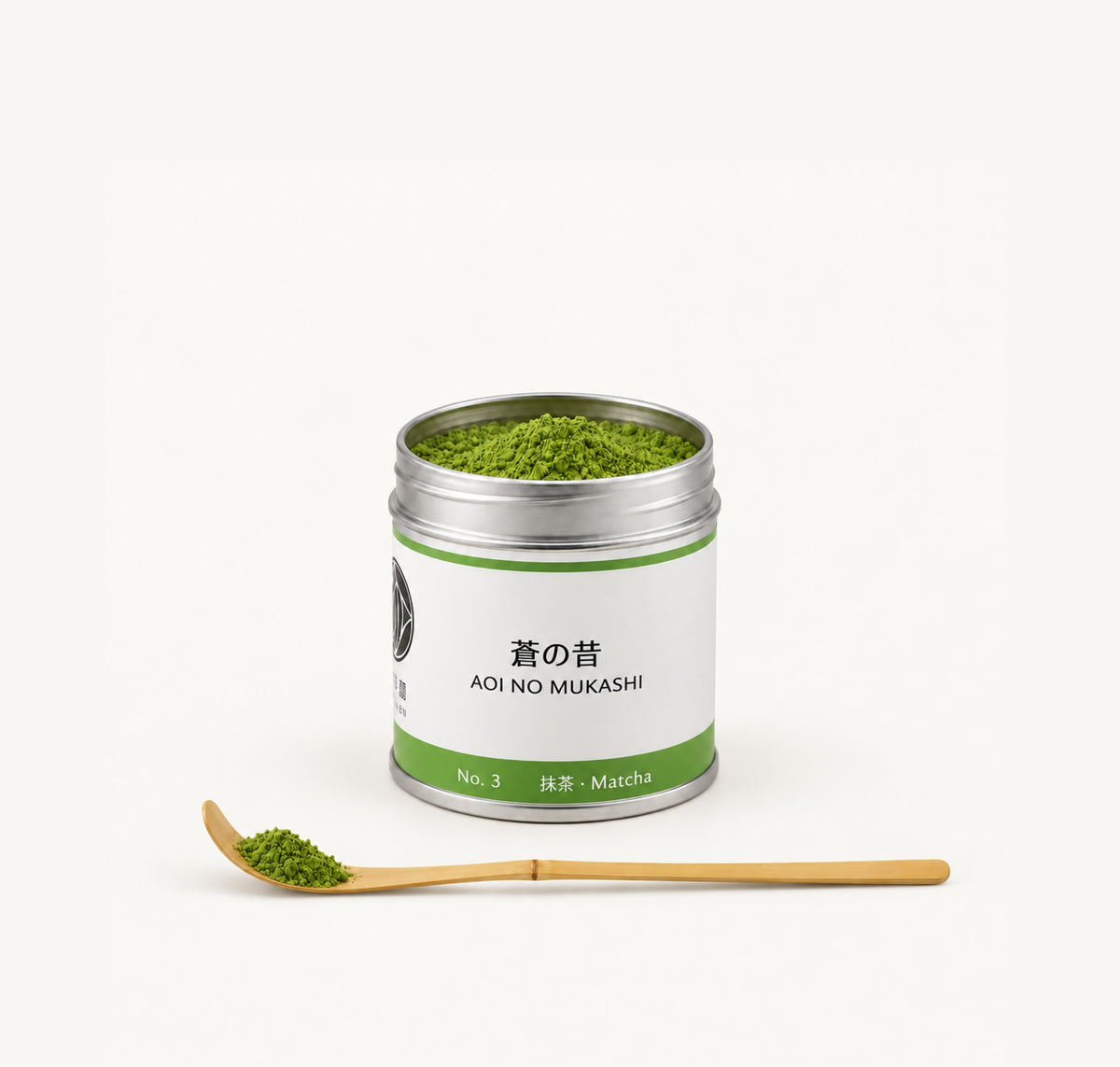 Tobi-en Mukashi Matcha-anwendung