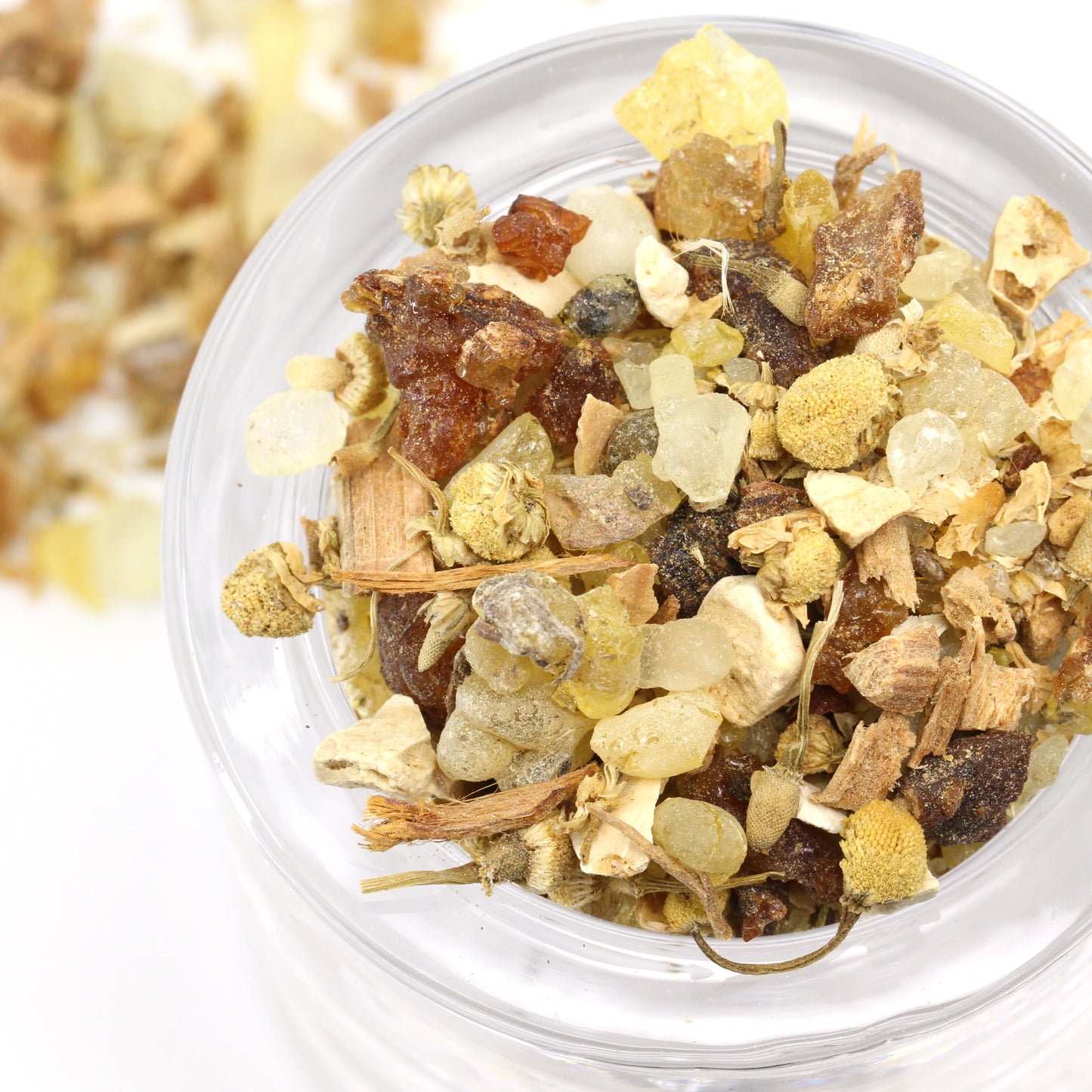 Träume süss Räuchermischung 25 g