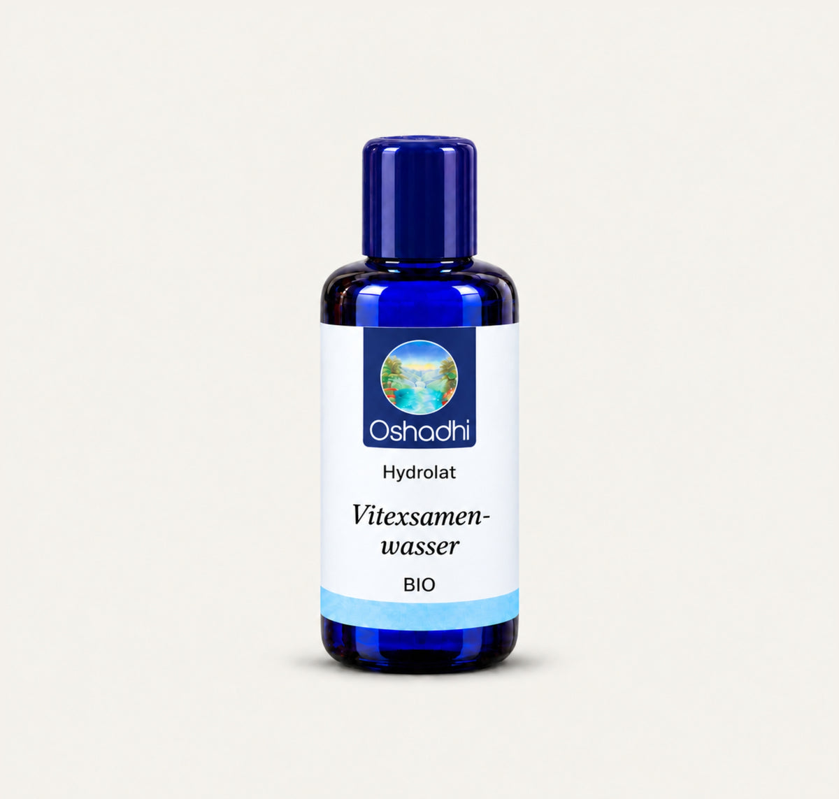 Vitexsamenwasser BIO-verpackung