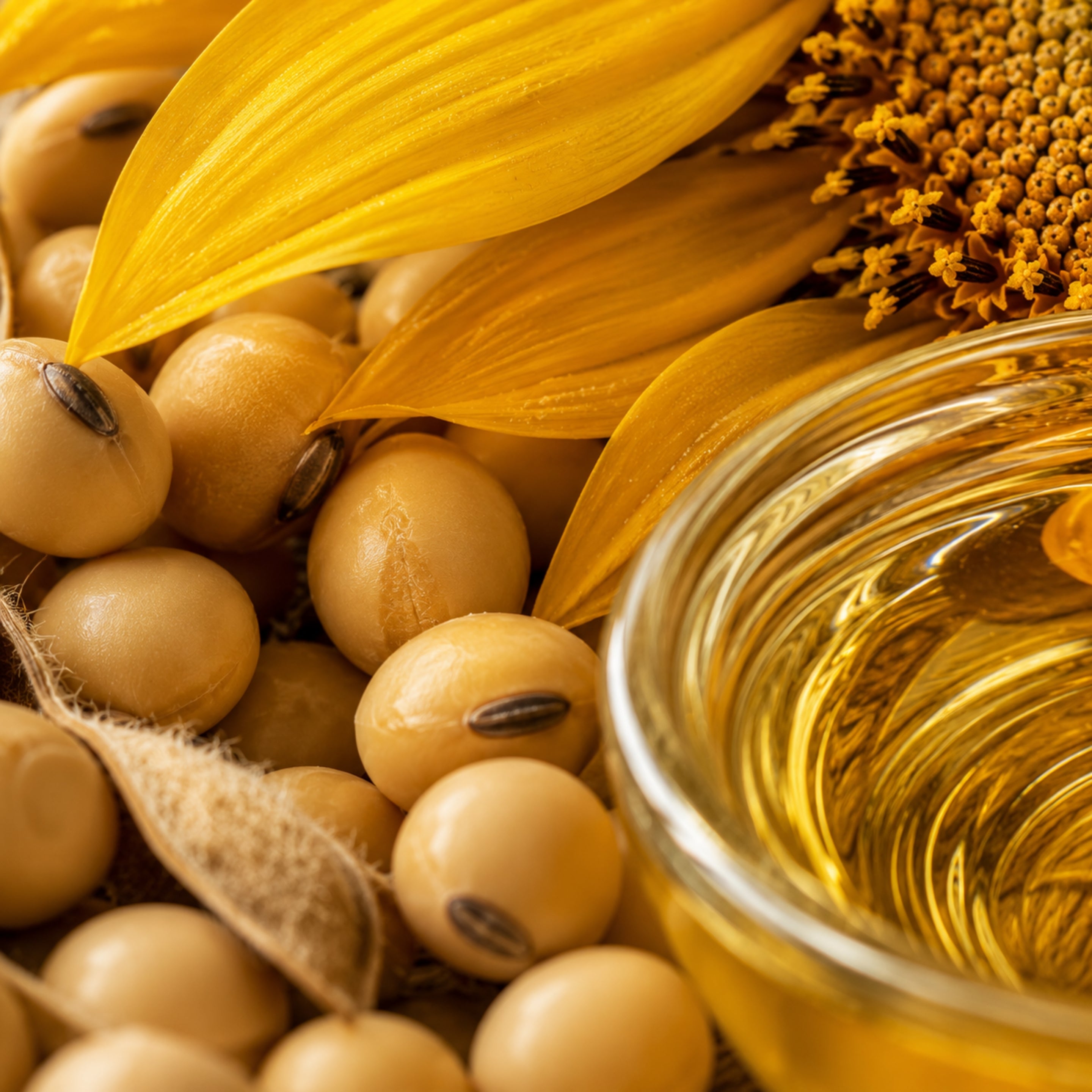 Vitamin E Kapseln-zutaten