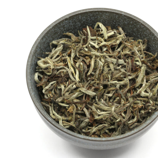 Weisser Tee Shangri-La Bio 50 g