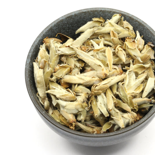 Weisser Tee Yunnan Silver Bud 50 g