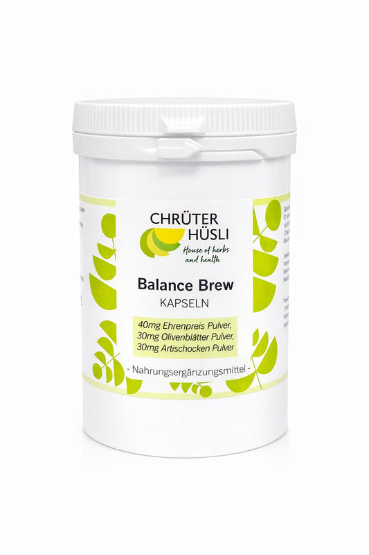 Balance Brew Kapseln