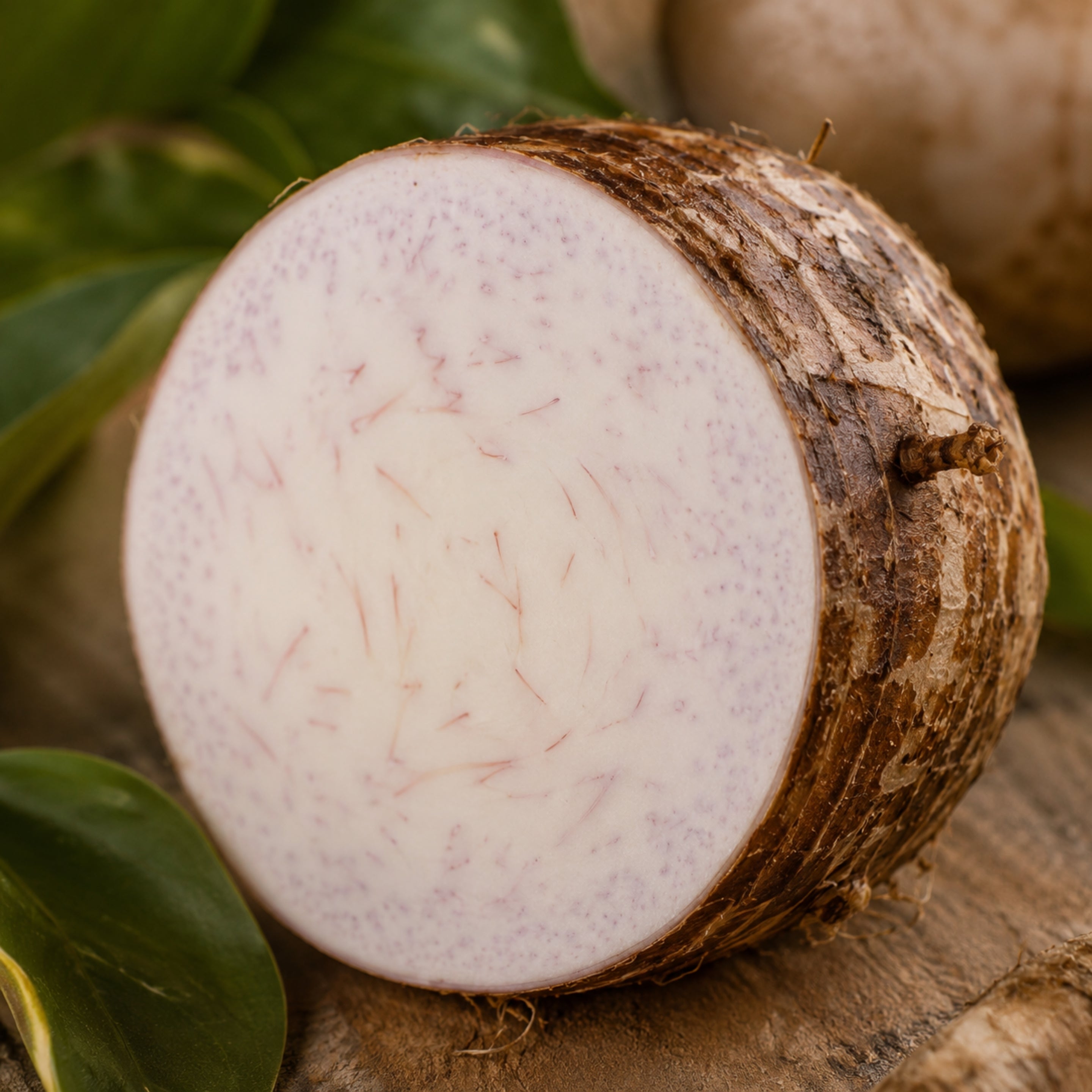Wild Yam Kapseln-zutaten