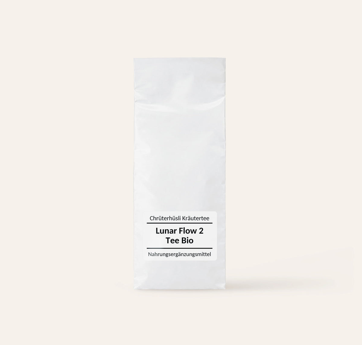Lunar Flow 2-verpackung