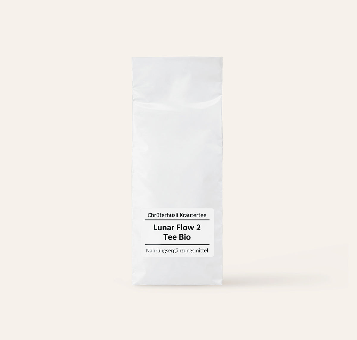 Lunar Flow 2-verpackung