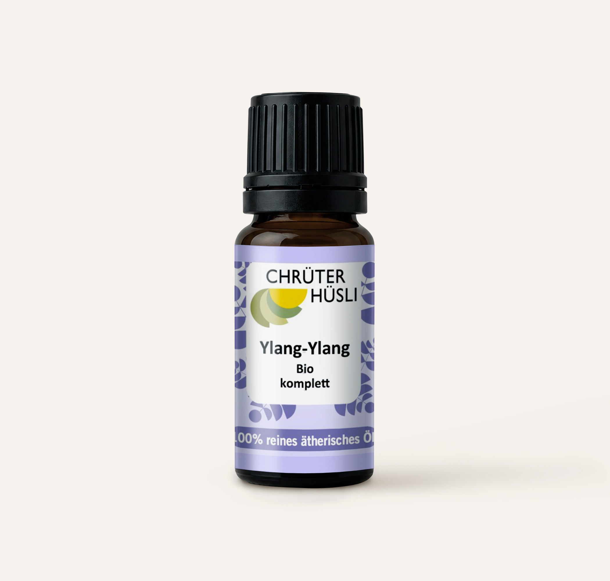 Ylang Ylang Öl-verpackung